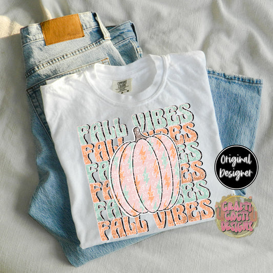 Fall Vibes Digital Download