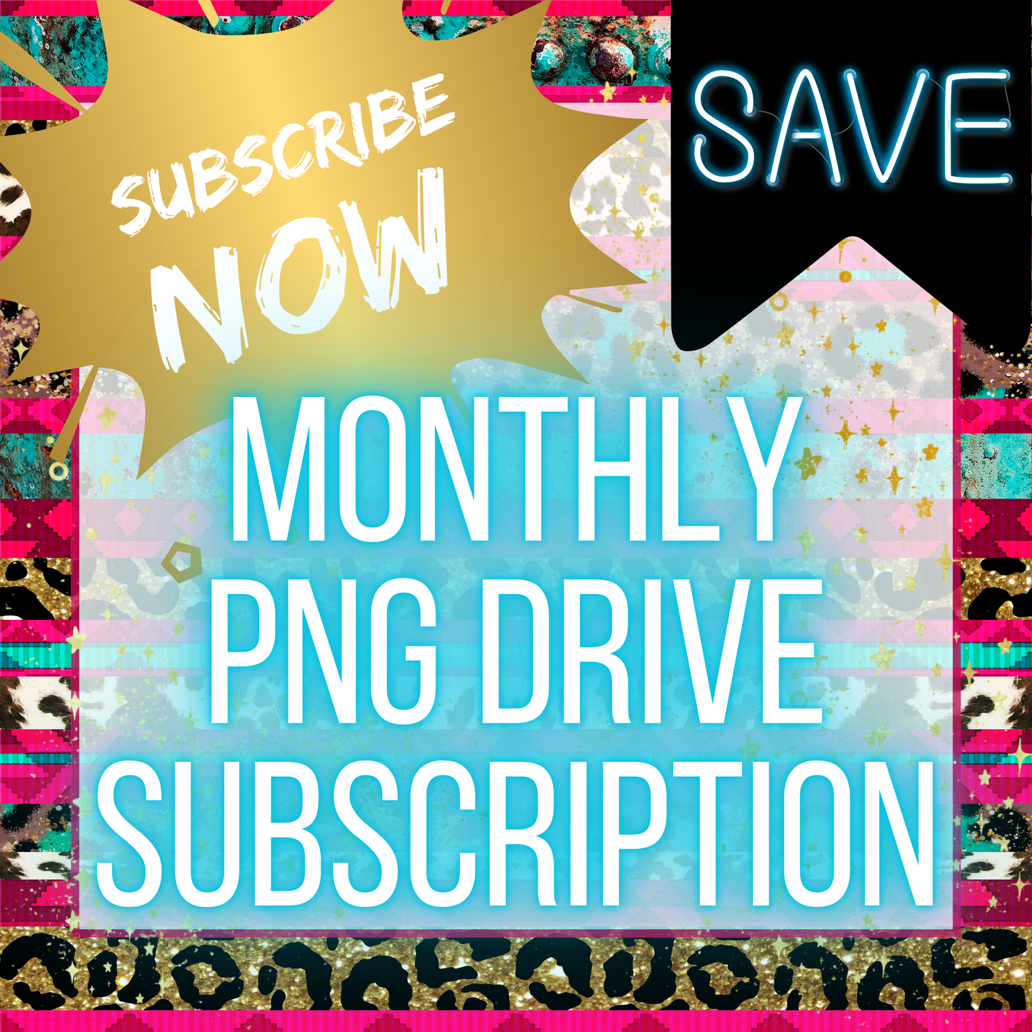 Choose Your Drive Option OR Join Our Subscription