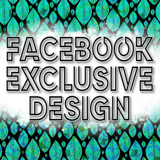 FTBL03 - Facebook Exclusive Digital Download
