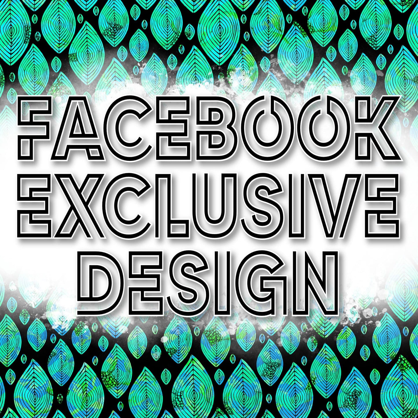 FTBL09 - Facebook Exclusive Digital Download