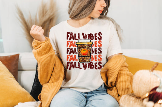 Fall Vibes Digital Download