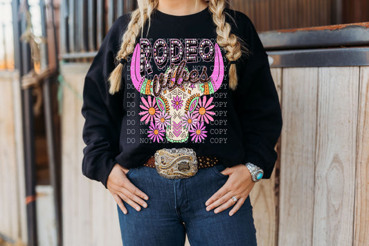 Rodeo Vibes Digital Download