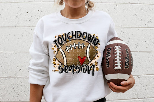 Touchdown Season Digital Download