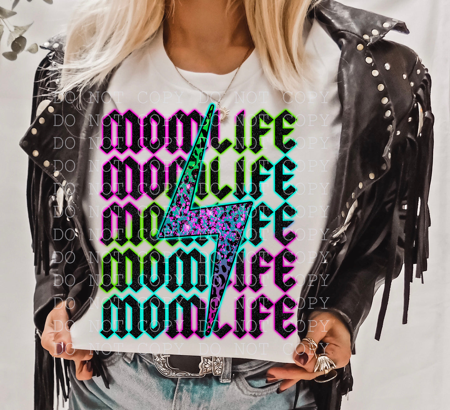 Mom Life Digital Download