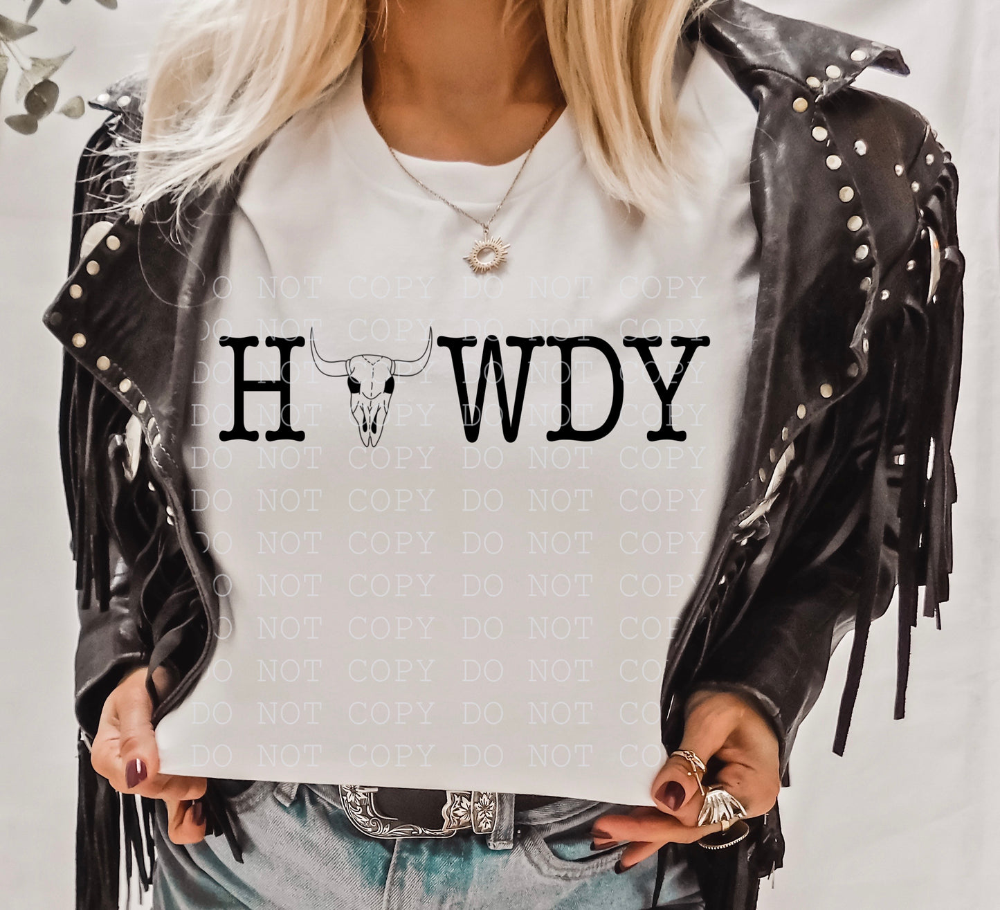 Howdy Digital Download